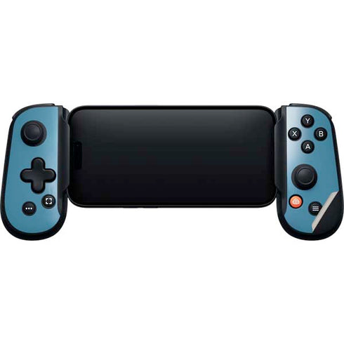 The Dark Knight Why So Serious Backbone One for iPhone Game Controller Skin