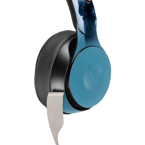 The Dark Knight Why So Serious Beats Solo Pro Skin