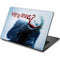 The Dark Knight Why So Serious Dell Chromebook Skin