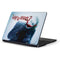 The Dark Knight Why So Serious Samsung Chromebook Skin