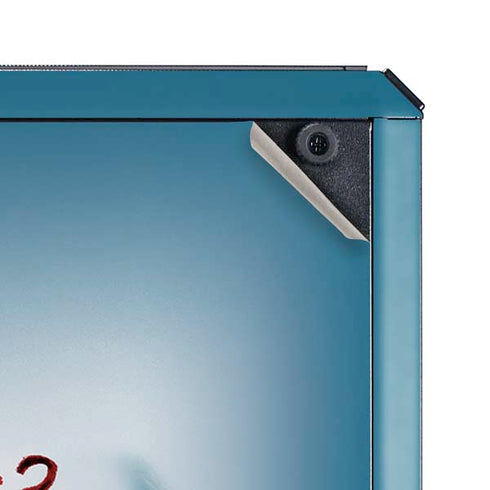 The Dark Knight Why So Serious Cooler Master MasterBox Q300L Mini Tower Skin