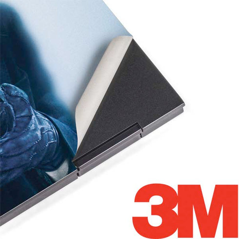 The Dark Knight Why So Serious HP Envy Skin