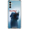 The Dark Knight Why So Serious Galaxy A13 5G Clear Case