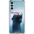 The Dark Knight Why So Serious Galaxy A13 5G Clear Case