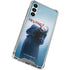 The Dark Knight Why So Serious Galaxy A13 5G Clear Case