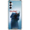 The Dark Knight Why So Serious Galaxy A14 5G Clear Case