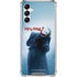 The Dark Knight Why So Serious Galaxy A14 5G Clear Case