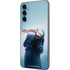 The Dark Knight Why So Serious Galaxy A14 5G Skin