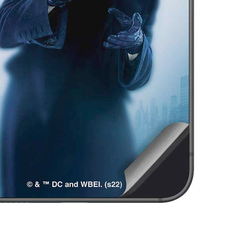 The Dark Knight Why So Serious Galaxy A14 5G Skin