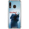 The Dark Knight Why So Serious Galaxy A30 Clear Case