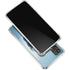 The Dark Knight Why So Serious Galaxy A32 5G Clear Case