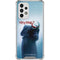 The Dark Knight Why So Serious Galaxy A33 5G Clear Case