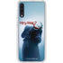 The Dark Knight Why So Serious Galaxy A50 Clear Case