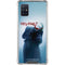 The Dark Knight Why So Serious Galaxy A51 5G Clear Case