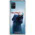 The Dark Knight Why So Serious Galaxy A51 5G Clear Case
