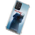 The Dark Knight Why So Serious Galaxy A52 5G Clear Case