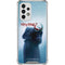 The Dark Knight Why So Serious Galaxy A53 5G Clear Case