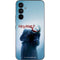 The Dark Knight Why So Serious Galaxy A54 5G Skin
