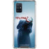 The Dark Knight Why So Serious Galaxy A71 5G Clear Case