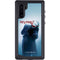 The Dark Knight Why So Serious Galaxy Note 10 Waterproof Case