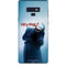 The Dark Knight Why So Serious Galaxy Note 9 Skin