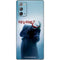 The Dark Knight Why So Serious Galaxy Note20 5G Skin