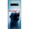 The Dark Knight Why So Serious Galaxy S10 Plus Skin