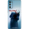 The Dark Knight Why So Serious Galaxy S20 Fan Edition Skin