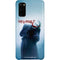 The Dark Knight Why So Serious Galaxy S20 Lite Case