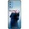 The Dark Knight Why So Serious Galaxy S20 Skin