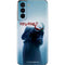 The Dark Knight Why So Serious Galaxy S21 5G Skin
