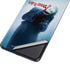 The Dark Knight Why So Serious Galaxy S21 5G Skin