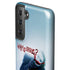 The Dark Knight Why So Serious Galaxy S21 FE Pro Case