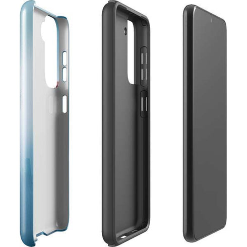 The Dark Knight Why So Serious Galaxy S21 Plus 5G Pro Case
