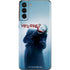 The Dark Knight Why So Serious Galaxy S21 Plus 5G Skin