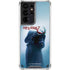 The Dark Knight Why So Serious Galaxy S21 Ultra 5G Clear Case