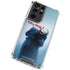 The Dark Knight Why So Serious Galaxy S21 Ultra 5G Clear Case