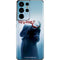 The Dark Knight Why So Serious Galaxy S21 Ultra 5G Skin
