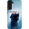 The Dark Knight Why So Serious Galaxy S22 Plus Pro Case
