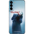 The Dark Knight Why So Serious Galaxy S22 Plus Skin