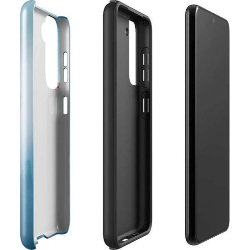 The Dark Knight Why So Serious Galaxy S22 Pro Case