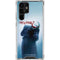 The Dark Knight Why So Serious Galaxy S22 Ultra Clear Case