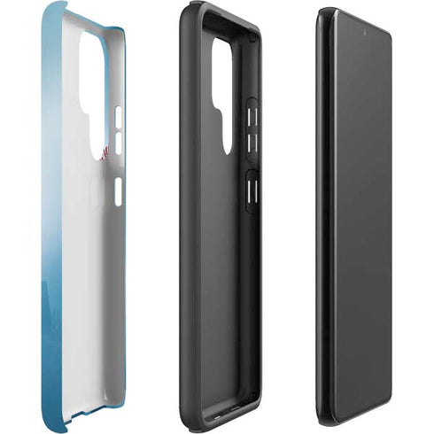 The Dark Knight Why So Serious Galaxy S22 Ultra Pro Case