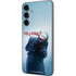 The Dark Knight Why So Serious Galaxy S23 FE Skin