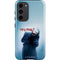 The Dark Knight Why So Serious Galaxy S23 Plus Pro Case