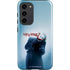 The Dark Knight Why So Serious Galaxy S23 Plus Pro Case