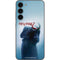 The Dark Knight Why So Serious Galaxy S23 Plus Skin