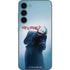 The Dark Knight Why So Serious Galaxy S23 Plus Skin