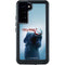 The Dark Knight Why So Serious Galaxy S23 Plus Waterproof Case