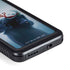 The Dark Knight Why So Serious Galaxy S23 Plus Waterproof Case